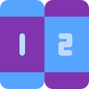 dos icon