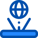 teléfono icon