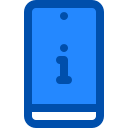 teléfono icon