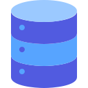 base de datos icon