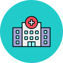 hospital icon