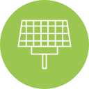 panneau solaire 