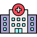 hospital icon