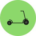 patinete icon