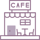 cafetería