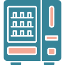 máquina expendedora