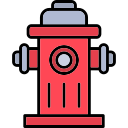 Fire hydrant 