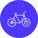 bicicleta icon