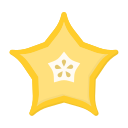 carambola icon