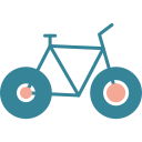 bicicleta icon