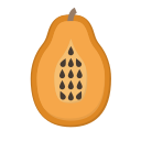 papaya icon