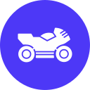 motocicleta icon