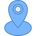 gps icon