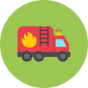 Fire truck 