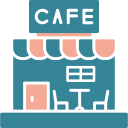 cafetería