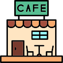 cafetería