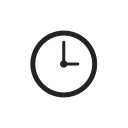 reloj icon