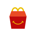 mcdonalds icon