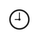 reloj icon