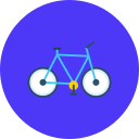 bicicleta icon