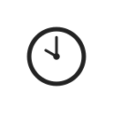 reloj icon