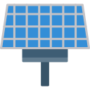 panel solar icon