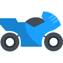 motocicleta icon