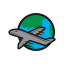 viajar icon