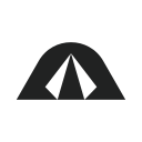 Camp icon