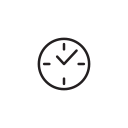 reloj icon