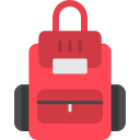 mochila icon