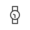 reloj icon