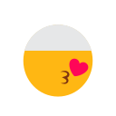 사랑 icon