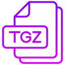 tgz icon