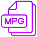 mpg icon