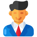 empresario icon