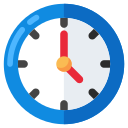 reloj icon