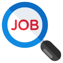 Search job 