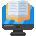 Электронная книга 