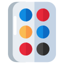 color icon