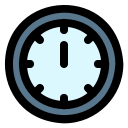 reloj icon