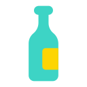 alcohol icon