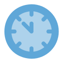 reloj icon