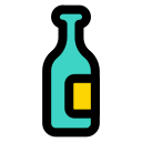 alcohol icon