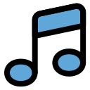 nota musical icon