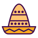 fiesta icon