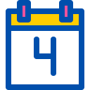 tiempo icon