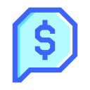 dinero icon