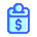 dinero icon