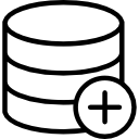 base de datos icon